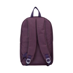 Plm Castelo 15.6" Notebook Sırt Çantası Mürdüm Rengi