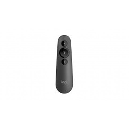 Logitech 910-005843 R500S Kablosuz Lazer Sunum Kumandası Presenter