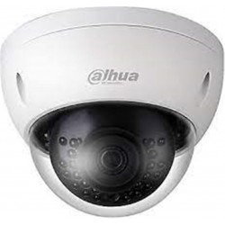 Dahua IPC-HDBW1230E-S-0280B-S4 2MP 2.8mm Lens Dome PoE IP Kamera