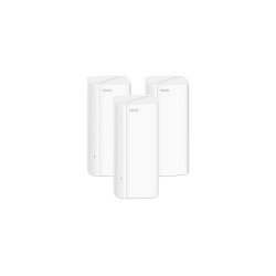 Tenda MX12 3Lü Paket AX3000 Tüm Evi Kapsayan Mesh Sistemi