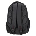 Plm City -Siyah 15.6-17  Notebook Sırt Çantası