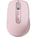 Logitech 910-006931 MX Anywhere 3S Rose Bluetooth Lazer Mouse