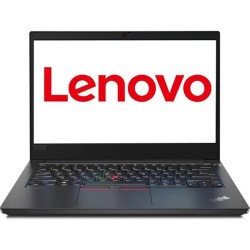 Lenovo Thinkpad E14 Gen5 21JK000HTX i7-1355U 16GB 512GB SSD 14" Full HD Windows 11 Pro  Notebook