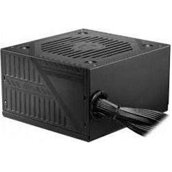 MSI MAG A600DN 600W 80+ 120mm Power Supply Güç Kaynağı