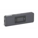 Dark DK-AC-DSEM6 USB 3.1 Type-C M.2 NVMe -NGFF Led Göstergeli  Disk Kutusu