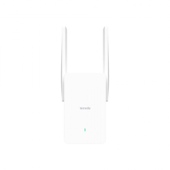 Tenda A23 Wifi 6 1500 Mbps Range Extender-Menzil Genitici