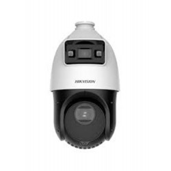 Hikvision DS-2SE4C215MWG-E 4MP 15X TandemVu  Optik Zoom H.265+ Ir Ip Speed Dome Kamera S5