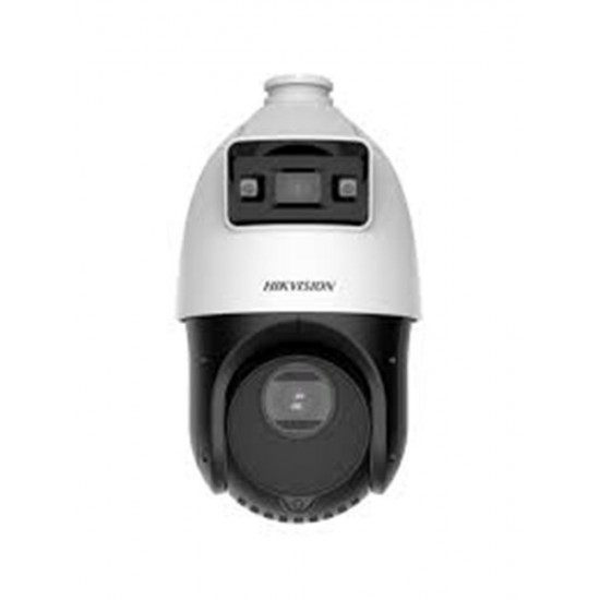 Hikvision DS-2SE4C215MWG-E 4MP 15X TandemVu  Optik Zoom H.265+ Ir Ip Speed Dome Kamera S5