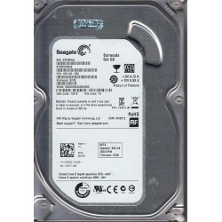 Seagate 500GB ST500DM002 BarraCuda SATA 3.0 7200 RPM 3.5" Harddisk (İthalat)
