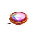 Frisby FCL-F1314C CPU Intel 1366-115x Serisi - AMD AM2-AM2+-AM3-AM4 LGA775-115x Braket SOĞUTUCU