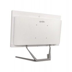 Quadro Stark Touch H8120-T41825 Ci3 4170T 3.2Ghz 8gb 256gb 19.5"  Dokunmatik Freedos AIO Bilgisayar