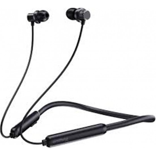 Hytech HY-XBK160 Siyah Boyun Askılı Mıknatıslı 160 Saat Çalma Süreli ENC Bluetooth Kulaklık