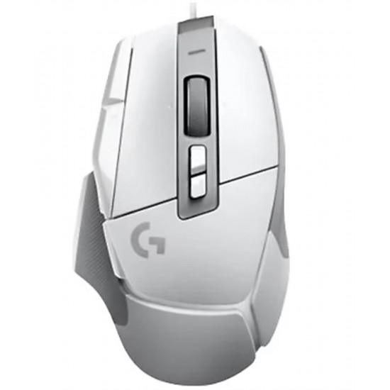 Logitech 910-006147 G502 X HERO High Performance Wired Gaming Oyuncu Mouse 16.000 DPI RGB Optik