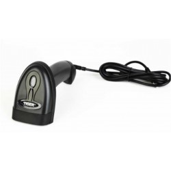 Perkon CS21 1D Lazer Kablolu CCD Barkod Okuyucu
