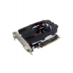 Biostar Rx550 4gb 128bit Gddr5 Dvı Dp Hdmı Ekran Kartı