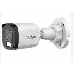 Dahua HAC-B1A21-U-IL 2 MP Akıllı Çift Işıklı HDCVI Bullet Kamera