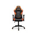 Cougar CGR-ELI ARMOR ELITE Oyuncu Koltuğu
