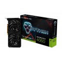 Gainward GeForce RTX4060 Python II 8GB GDDR6 128 Bit DLSS 3 Ekran Kartı