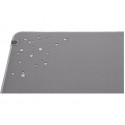 HP 205 8X597AA Sanitizable Desk Mat  Mouse Pad ( 700 x 300 x 2 mm) Gri Renk