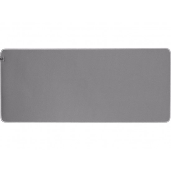 HP 205 8X597AA Sanitizable Desk Mat  Mouse Pad ( 700 x 300 x 2 mm) Gri Renk