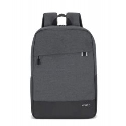 MACK MCE-1103 15.6 UNICITY Eco Notebook Sırt Çantası Siyah