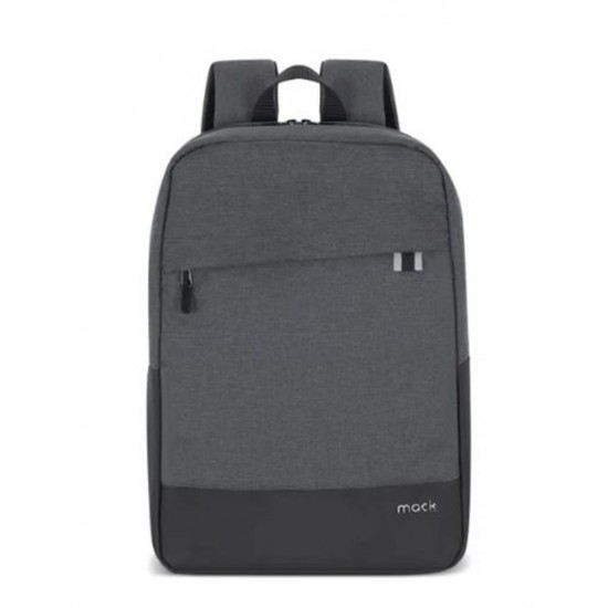 MACK MCE-1103 15.6 UNICITY Eco Notebook Sırt Çantası Siyah