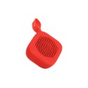 Frisby FS-184BT-R Kırmızı Taşınabilir Bluetooth Hoparlör