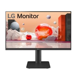 Lg 24.5" 25MS550-B Ips 5Ms 100Hz 2Xhdmı Multimedya Monitör