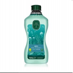 Eyüp Sabri Tuncer 1,5lt  Aqua Doğal Zeytin Yağlı Sıvı Sabun  Pet Şişe