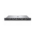 DELL PER2504A R250 E-2314 2.8GHZ 4C 1x16GB 1x480GB SSD (4xLFF) NOODD 1x450W