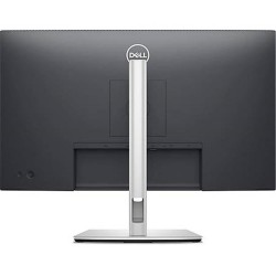Dell 27" P2725H 1920X1080 100Hz 8Ms Hdmı Vga Dp Type-C Pivot Ips Led Monitör