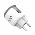 Inca IWA-283 16A Bluetooth Wi-Fi Akım Korumalı Akıllı Priz (Zamanlama,Geri Sayım,Sesle Kontrol,Güç) Inca IWA-283 16A Bluetooth Wi-Fi Akım Korumalı Akıllı Priz (Zamanlama,Geri Sayım,Sesle Kontrol,Güç)