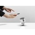 Inca IWA-283 16A Bluetooth Wi-Fi Akım Korumalı Akıllı Priz (Zamanlama,Geri Sayım,Sesle Kontrol,Güç) Inca IWA-283 16A Bluetooth Wi-Fi Akım Korumalı Akıllı Priz (Zamanlama,Geri Sayım,Sesle Kontrol,Güç)