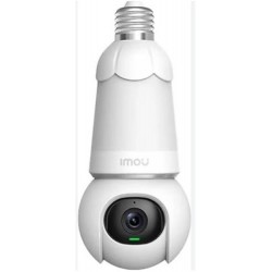 Imou IPC-S6DP-3M0WEB 3 MP Ampul Kamera Bulb Cam
