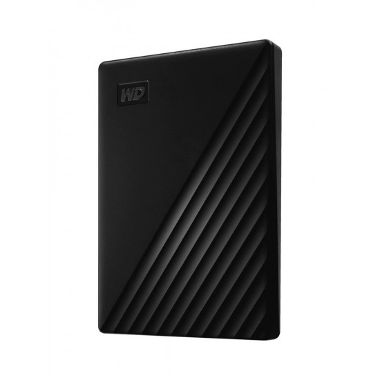 Wd 2Tb My Passport WDBYVG0020BBK 2.5 USB 3.0 Harici Harddisk