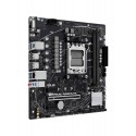 Asus PRIME A620M-E-CSM 6400mhz(OC) RGB M.2 AM5 mATX DDR5 Anakart