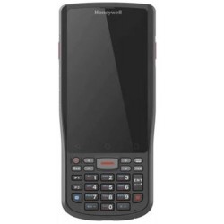 Honeywell EDA51K 6703 4" 3GB-32GB 1D-2D Okuyucu Wi-Fi Android 10 El Terminali Tuş Takımlı