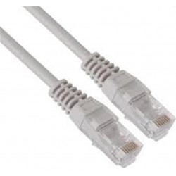 CMR CMR-UTP0200 Cat6 2mt CCA Patch Kablo U-UTP