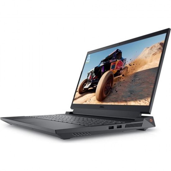 Dell G15 5530 G155530010U I7-13650HX 16GB DDR5 512GB RTX4050 6GB 15.6" 165Hz Full HD Ubuntu Notebook