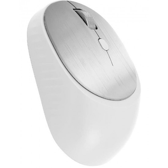 HP M231WT Beyaz V5.0 Bluetooth & Wireless 2,4ghz Kablosuz Mouse
