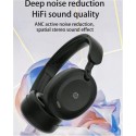 HP H231A Kablosuz Kulak Üstü Bluetooth Kulaklık V5.3 Siyah (Mikrofonlu, Çift Cihaz Desteği) HP H231A Kablosuz Kulak Üstü Bluetooth Kulaklık V5.3 Siyah (Mikrofonlu, Çift Cihaz Desteği)