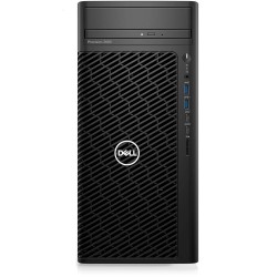 Dell PrecIsIon T3680 I7-14700 16 GB 512 GB SSD NVIDIA T400 Masaüstü İş İstasyonu