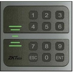 ZKTeco KR502-M Mifare Kart Okuyucu IP65 AC