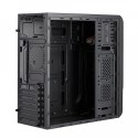 PowerBoost VK-1625 350w USB 3.0 ATX Shiny Piano Siyah Kasa