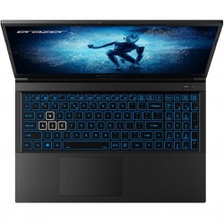 Erazer Deputy P60i MD62749 i7-13620H 16GB 1TB RTX4060 15.6" Full HD 144Hz FreeDOS Notebook