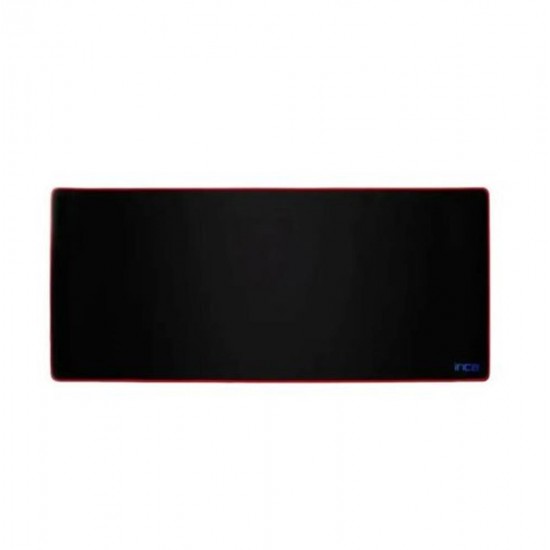 INCA IMP-018K 900-400m XXL Gaming Mouse Pad Kırmızı