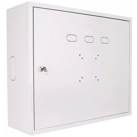 Seenergy DVR XVR Box (550X440X170) Metal Pano (Ektanlı)