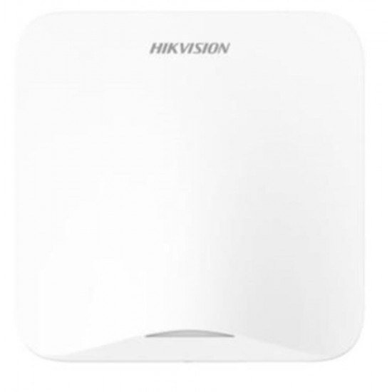 Hilook Alarm-A201PS-16WE Control Panel