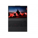 Lenovo Thinkpad T16 21MQS1KM0TN Vpro Ultra 7 155U 32GB DDR5-5600 1TB 16" FreeDOS Siyah Notebook