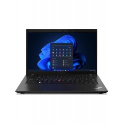 Lenovo Thinkpad L14 21L2S17NTN Gen 5 Ultra 7 155U 16Gb Ram 512GB Ssd 14" Fhd FreeDOS Notebook